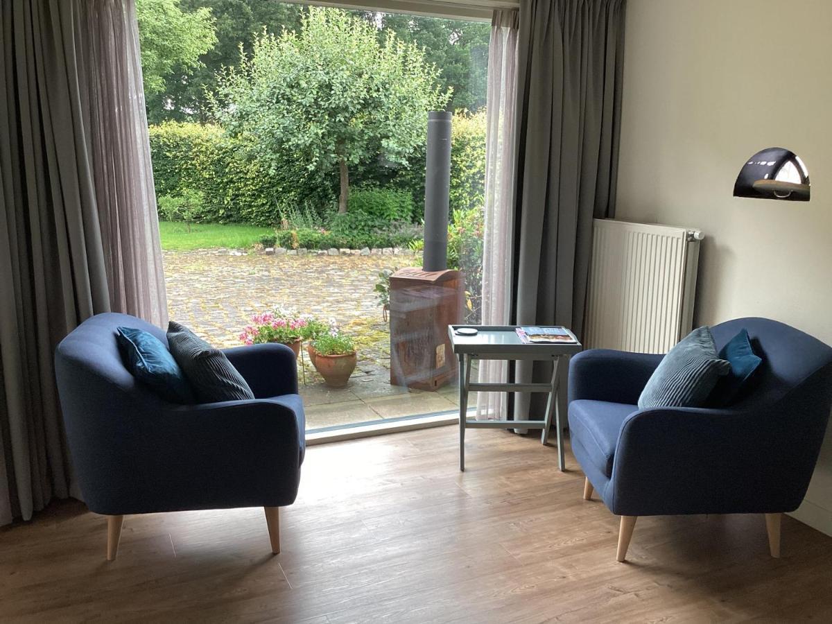 Bed & Breakfast De Haere Bed & Breakfast Doornspijk Екстериор снимка
