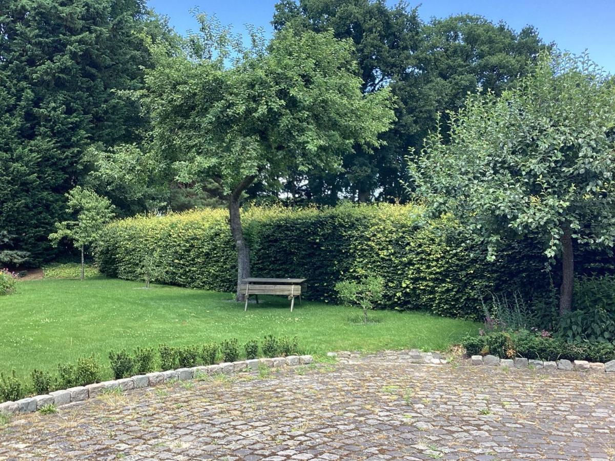 Bed & Breakfast De Haere Bed & Breakfast Doornspijk Екстериор снимка