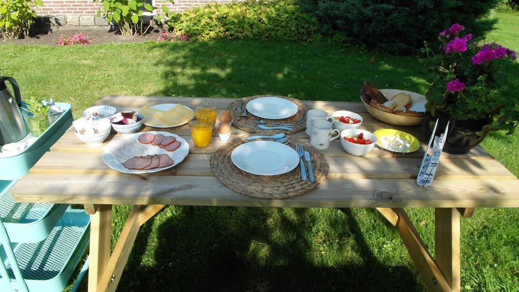 Bed & Breakfast De Haere Bed & Breakfast Doornspijk Екстериор снимка