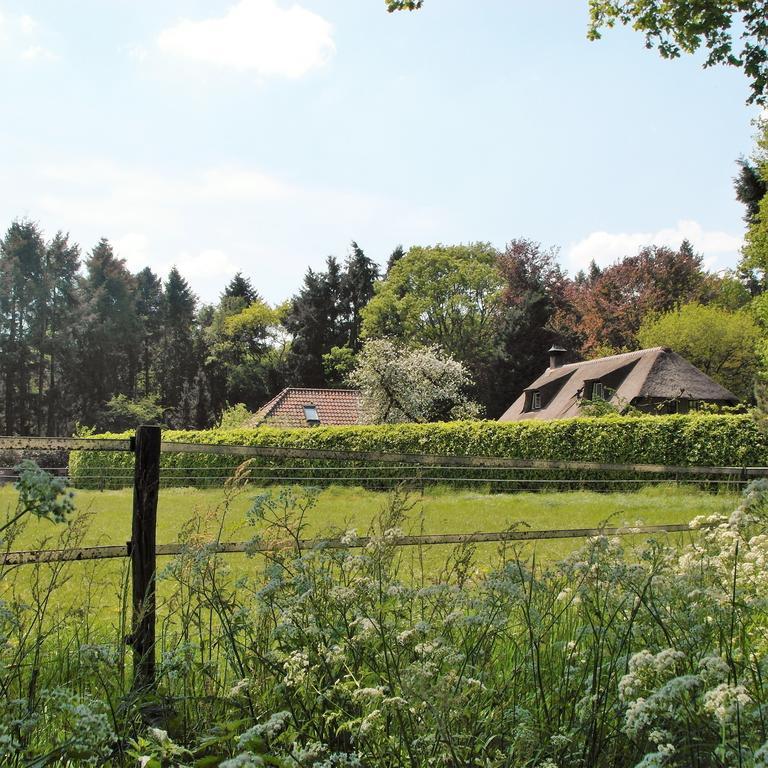 Bed & Breakfast De Haere Bed & Breakfast Doornspijk Екстериор снимка