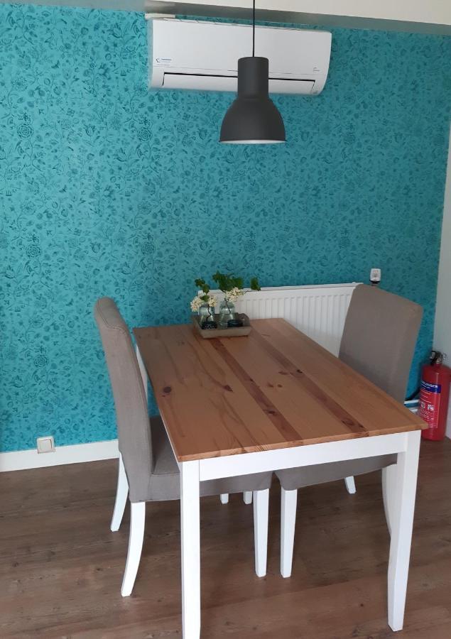 Bed & Breakfast De Haere Bed & Breakfast Doornspijk Екстериор снимка